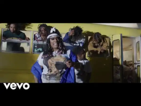 Kamaiyah – Windows (feat. Quavo & Tyga)